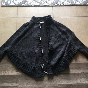 Sweater - Michael Kors - Dk. Grey